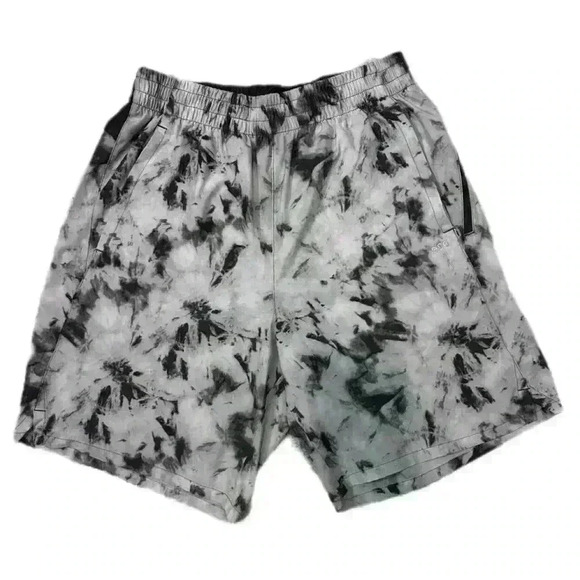 NWOT DSG MEN SWIM SHORTS SIZE M - Picture 1 of 8